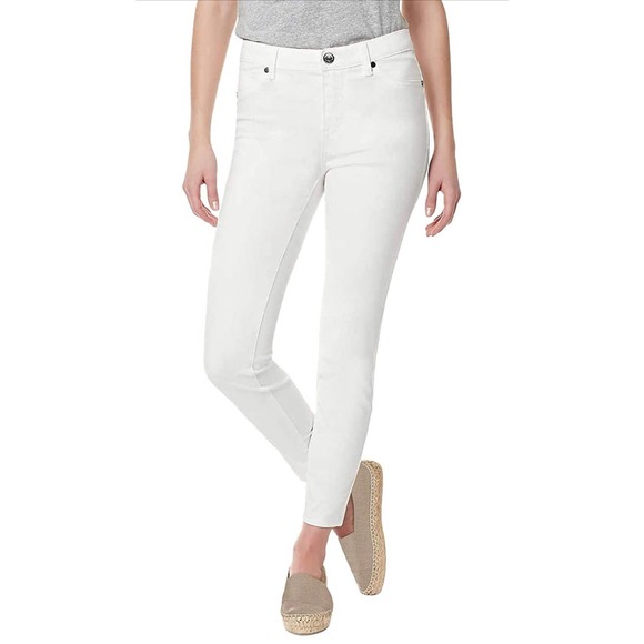 Buffalo David Bitton Denim - NWT Buffalo David Bitton Mid Rise Skinny Stretch Jeans Size 14/34